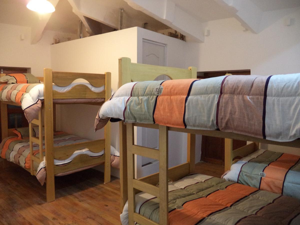 Gringo'S Wasi Bed & Breakfast Куско Екстериор снимка