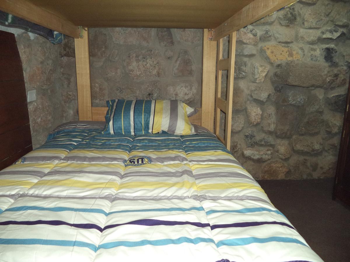 Gringo'S Wasi Bed & Breakfast Куско Екстериор снимка