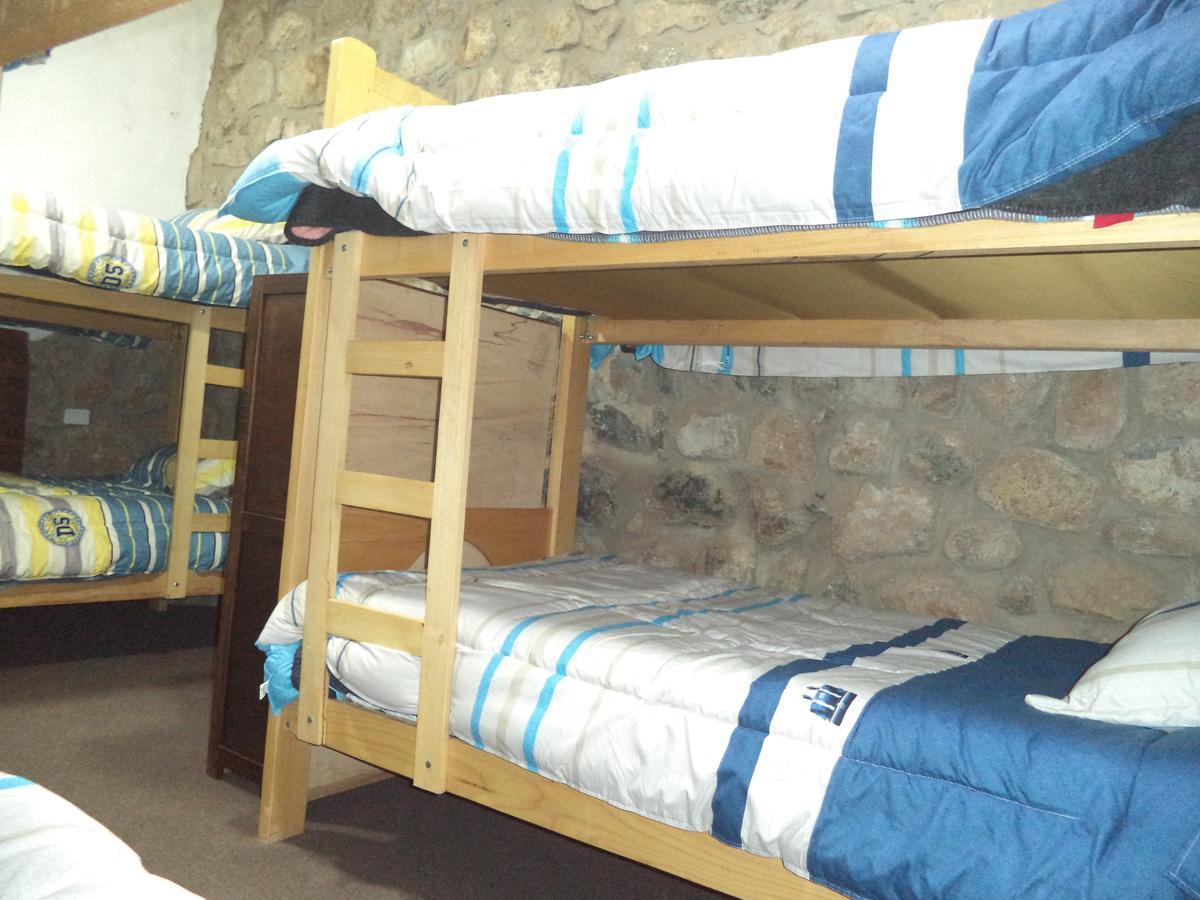 Gringo'S Wasi Bed & Breakfast Куско Екстериор снимка