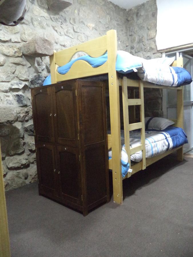 Gringo'S Wasi Bed & Breakfast Куско Екстериор снимка