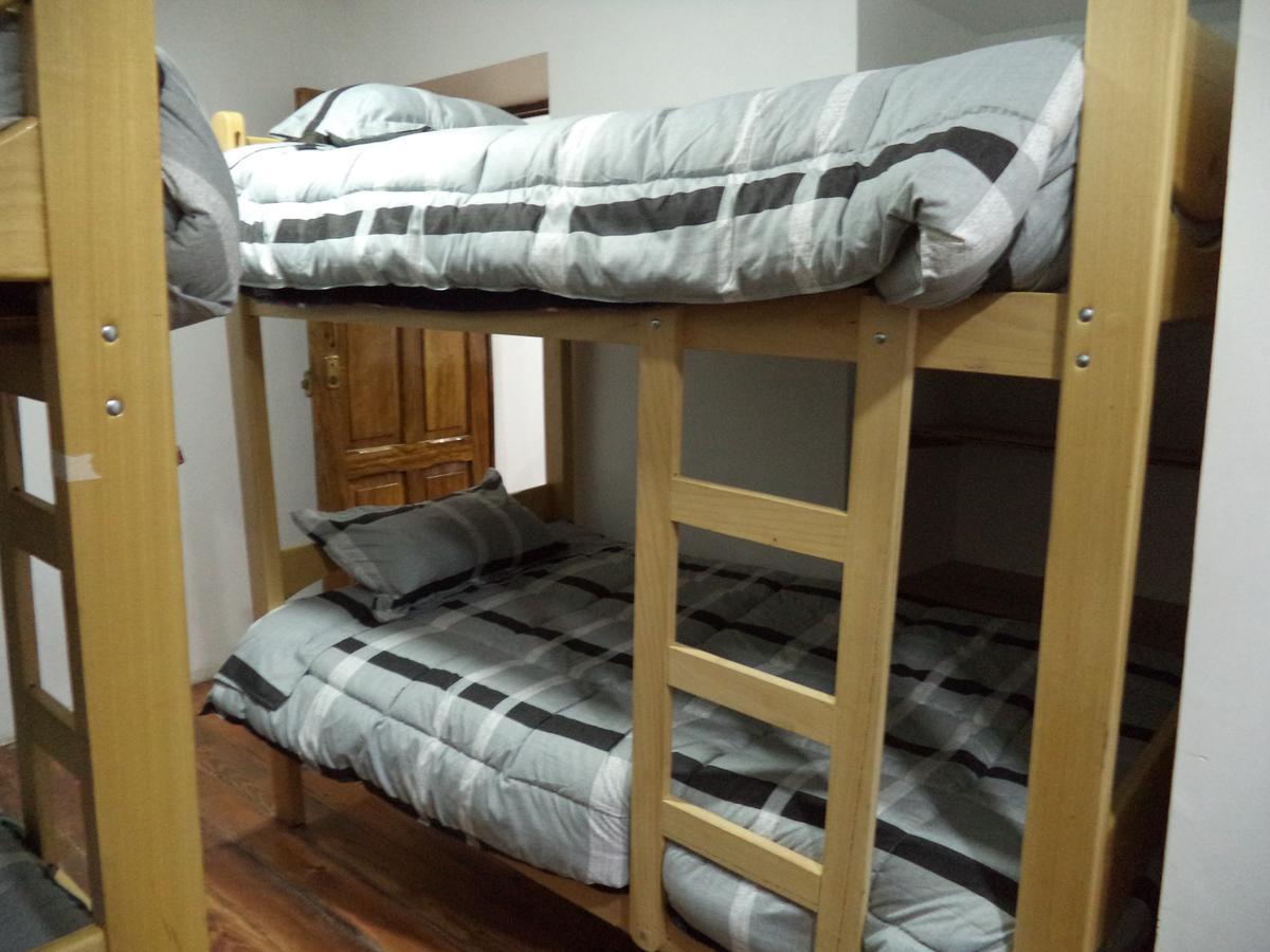 Gringo'S Wasi Bed & Breakfast Куско Екстериор снимка